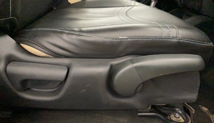 2019 Honda Jazz 1.2L I-VTEC VX CVT, Petrol, Automatic, 50,279 km, Driver Side Adjustment Panel