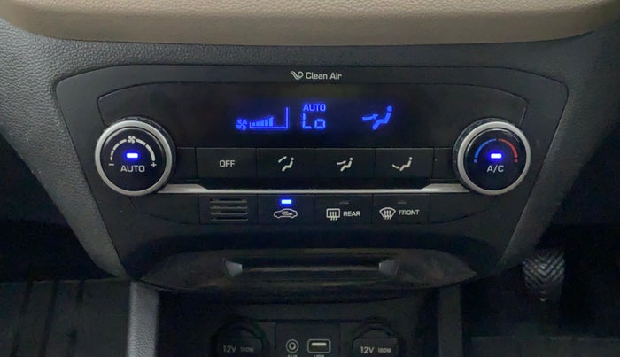 2014 Hyundai Elite i20 ASTA 1.2, Petrol, Manual, 43,184 km, Automatic Climate Control