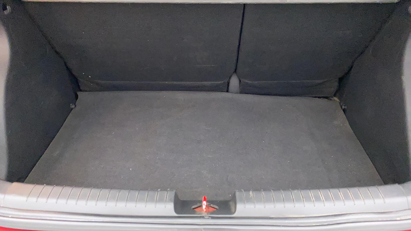 2014 Hyundai Elite i20 ASTA 1.2, Petrol, Manual, 43,184 km, Boot Inside