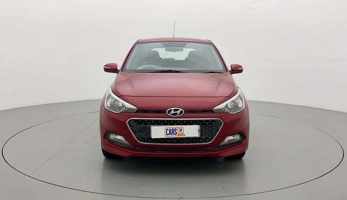 2014 Hyundai Elite i20 ASTA 1.2, Petrol, Manual, 43,184 km, Front