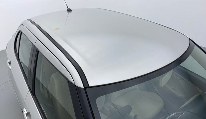 2014 Maruti Swift Dzire VXI 1.2 BS IV, Petrol, Manual, 49,975 km, Roof/Sunroof view