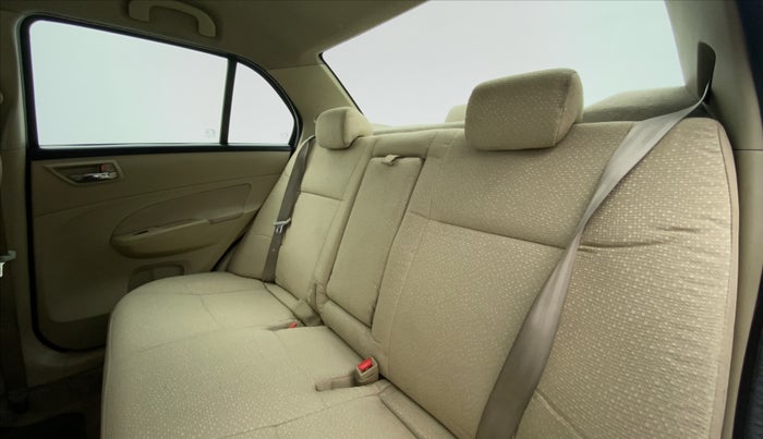 2014 Maruti Swift Dzire VXI 1.2 BS IV, Petrol, Manual, 49,975 km, Right Side Door Cabin View