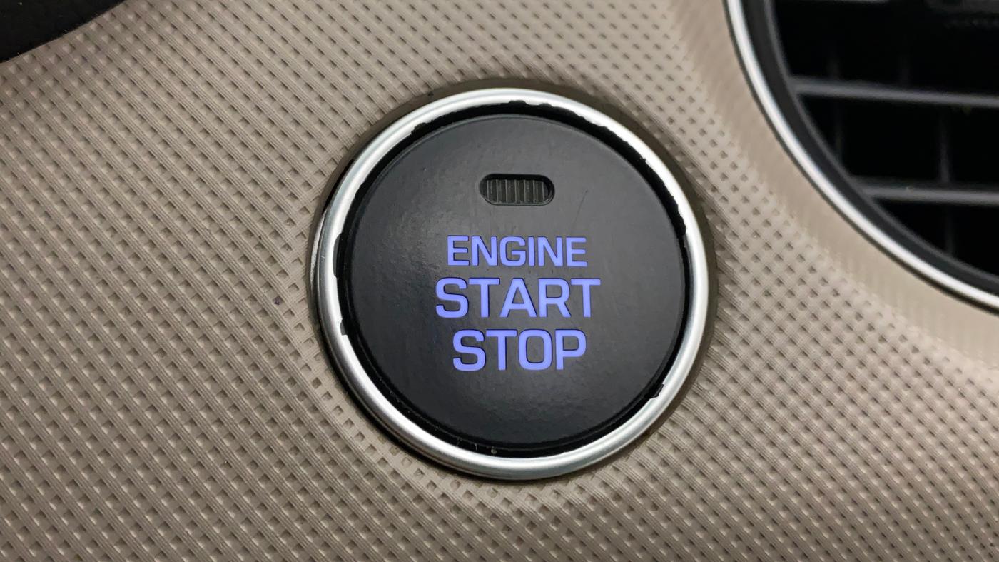 2015 Hyundai Grand i10 ASTA 1.2 KAPPA VTVT, Petrol, Manual, 36,483 km, Keyless Start/ Stop Button