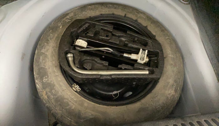 2012 Volkswagen Polo HIGHLINE1.2L, Petrol, Manual, 60,711 km, Spare Tyre