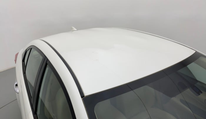 2018 Toyota YARIS VX CVT, Petrol, Automatic, 11,360 km, Roof