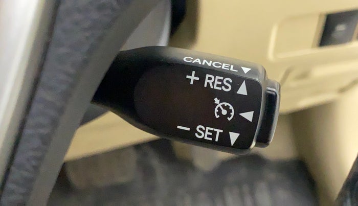 2018 Toyota YARIS VX CVT, Petrol, Automatic, 11,360 km, Adaptive Cruise Control