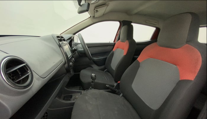 2016 Renault Kwid RXT 1.0, Petrol, Manual, 56,209 km, Right Side Front Door Cabin