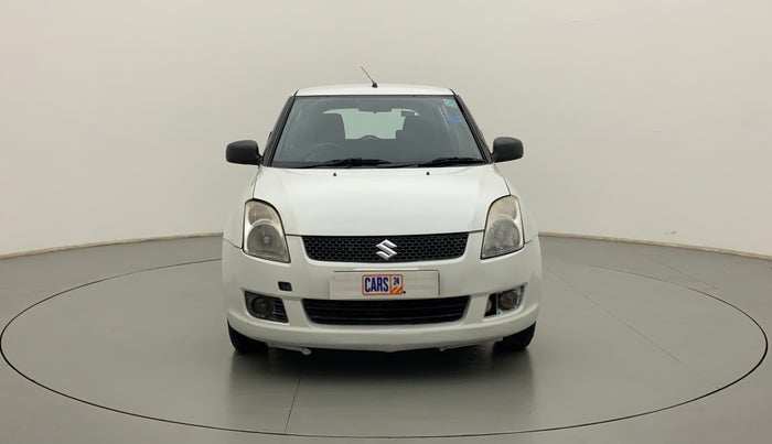 2011 Maruti Swift VXI, Petrol, Manual, 74,907 km, Front