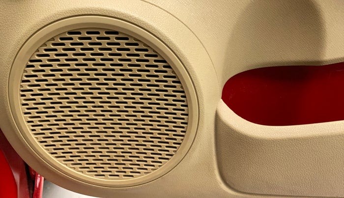 2012 Honda Brio S MT, Petrol, Manual, 90,594 km, Speaker