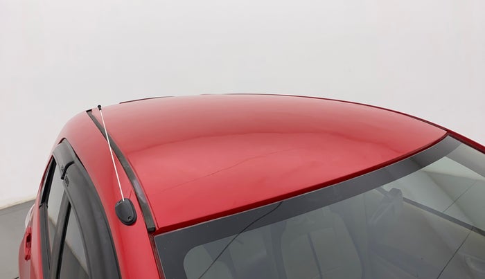 2012 Honda Brio S MT, Petrol, Manual, 90,594 km, Roof