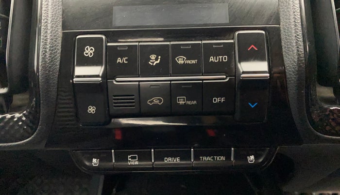 2020 KIA SONET GTX PLUS 1.0 DCT, Petrol, Automatic, 33,942 km, Automatic Climate Control