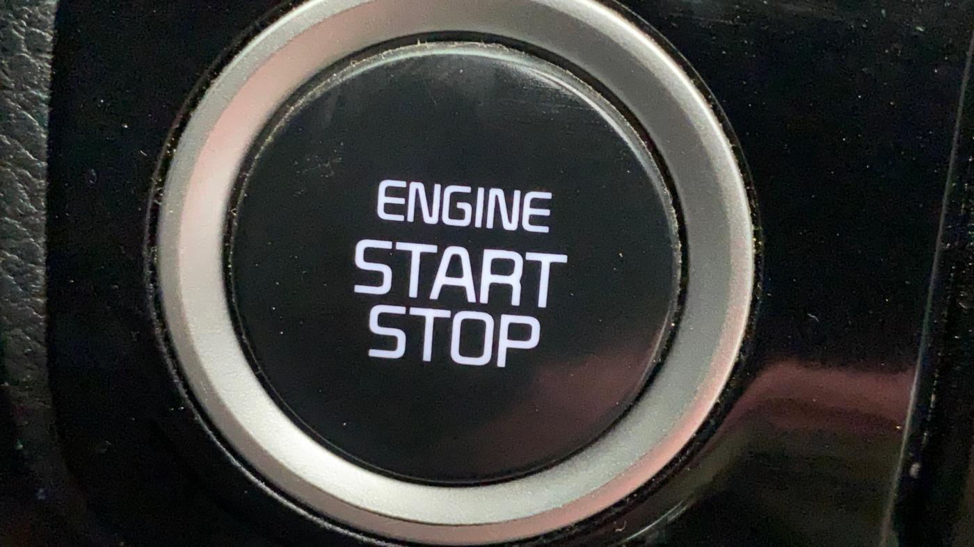 2020 KIA SONET GTX PLUS 1.0 DCT, Petrol, Automatic, 33,942 km, Keyless Start/ Stop Button