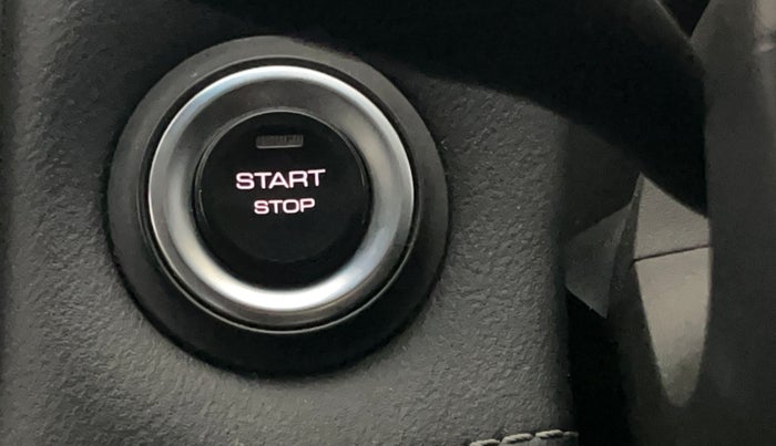 2020 MG HECTOR SHARP 1.5 DCT PETROL, Petrol, Automatic, 72,819 km, Keyless Start/ Stop Button