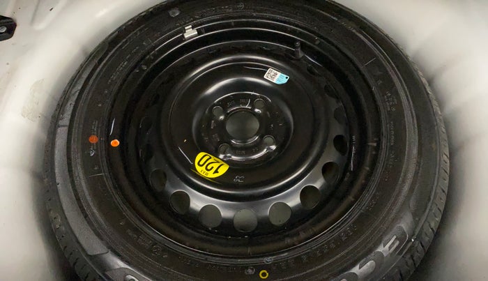 2022 Hyundai NEW I20 SPORTZ 1.2 MT, Petrol, Manual, 57,247 km, Spare Tyre