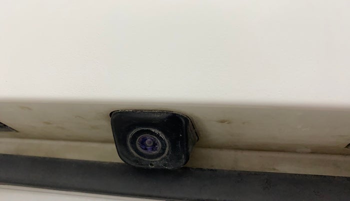 2022 Hyundai NEW I20 SPORTZ 1.2 MT, Petrol, Manual, 57,247 km, Parking Camera