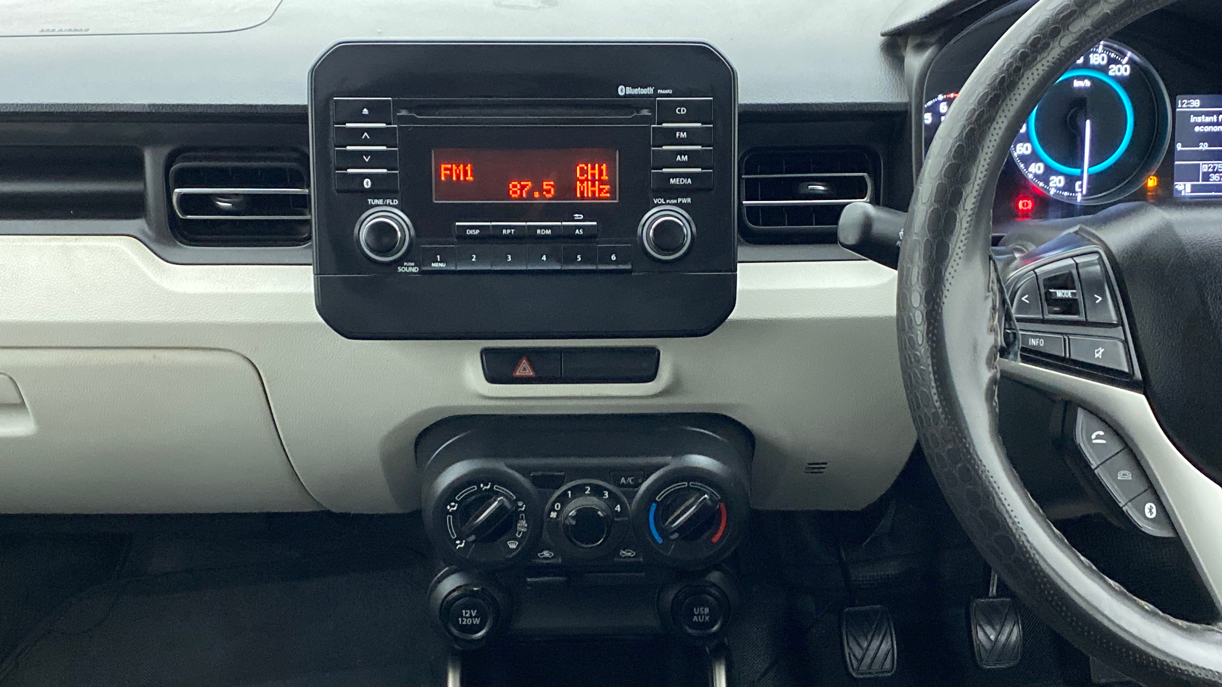 Features