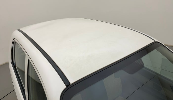 2013 Hyundai Santro Xing GL, CNG, Manual, 63,686 km, Roof