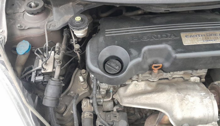 2016 Honda Amaze 1.5L I-DTEC SX, Diesel, Manual, 58,347 km, Engine View - Right
