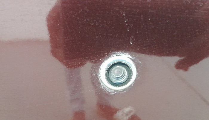 2016 Honda Amaze 1.5L I-DTEC SX, Diesel, Manual, 58,347 km, Parking Camera