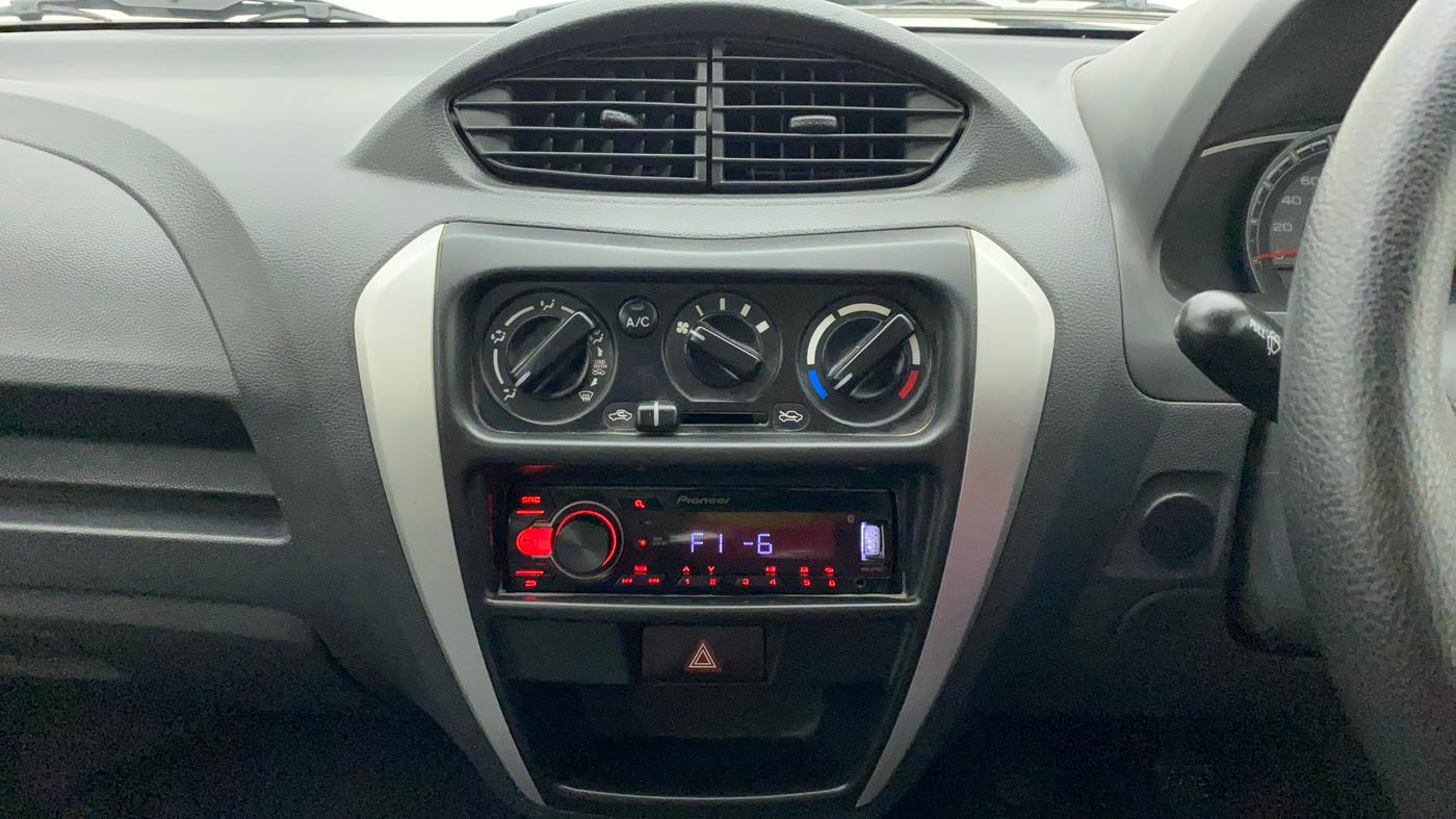 2018 Maruti Alto 800 LXI, Petrol, Manual, 19,021 km, Air Conditioner