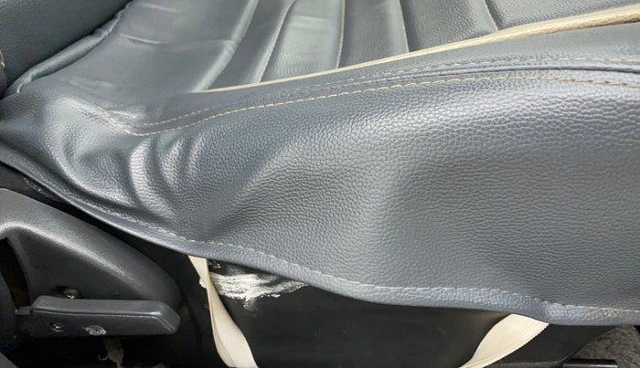 2018 Maruti Alto 800 LXI, Petrol, Manual, 19,021 km, Driver Side Adjustment Panel