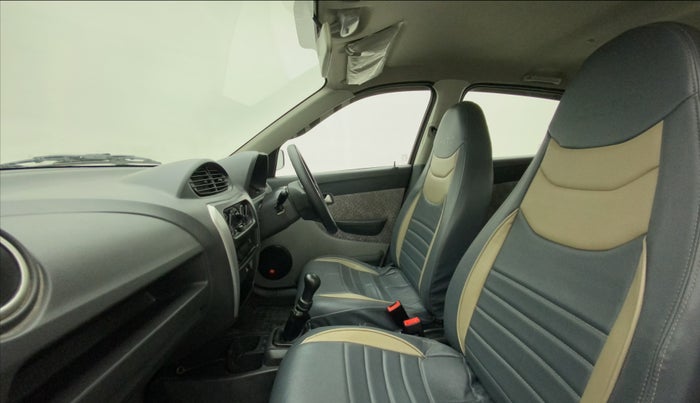 2018 Maruti Alto 800 LXI, Petrol, Manual, 19,021 km, Right Side Front Door Cabin