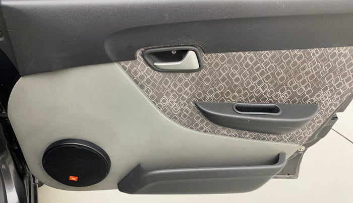 2018 Maruti Alto 800 LXI, Petrol, Manual, 19,021 km, Driver Side Door Panels Control