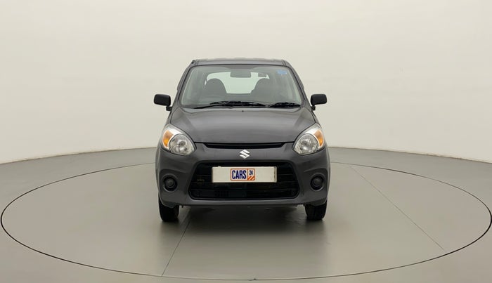 2018 Maruti Alto 800 LXI, Petrol, Manual, 19,021 km, Front