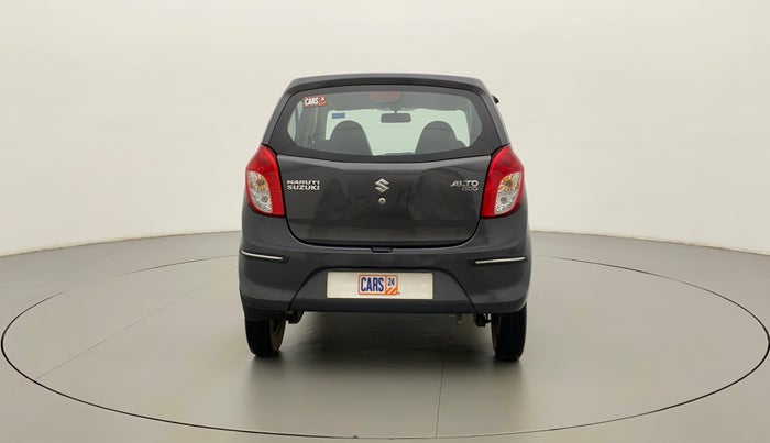 2018 Maruti Alto 800 LXI, Petrol, Manual, 19,021 km, Back/Rear