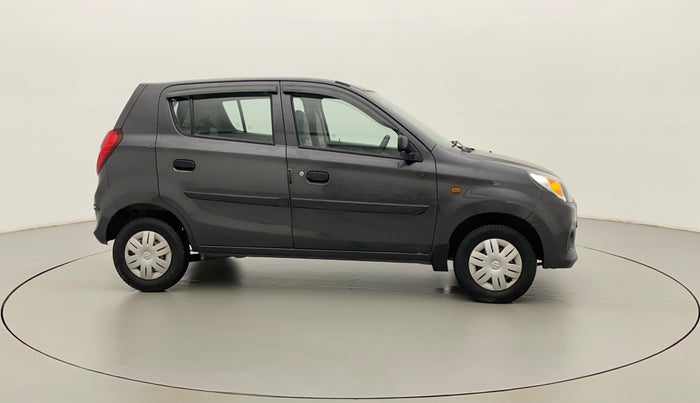 2018 Maruti Alto 800 LXI, Petrol, Manual, 19,021 km, Right Side View