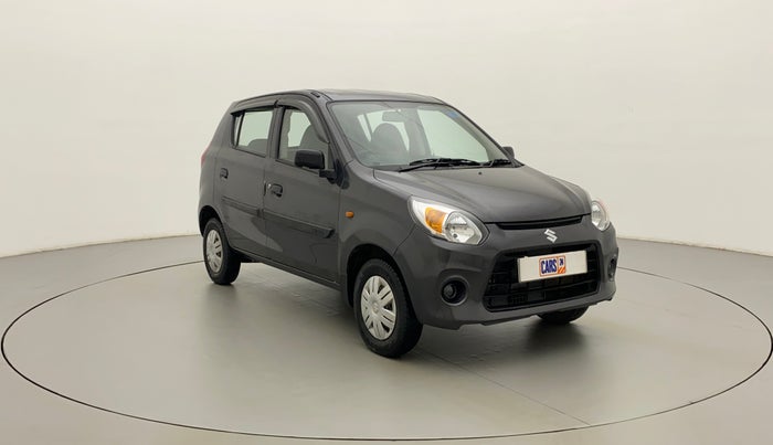 2018 Maruti Alto 800 LXI, Petrol, Manual, 19,021 km, Right Front Diagonal