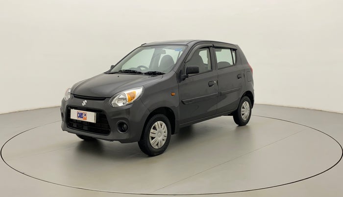 2018 Maruti Alto 800 LXI, Petrol, Manual, 19,021 km, Left Front Diagonal