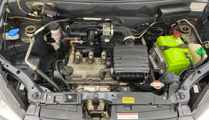 2018 Maruti Alto 800 LXI, Petrol, Manual, 19,021 km, Open Bonet