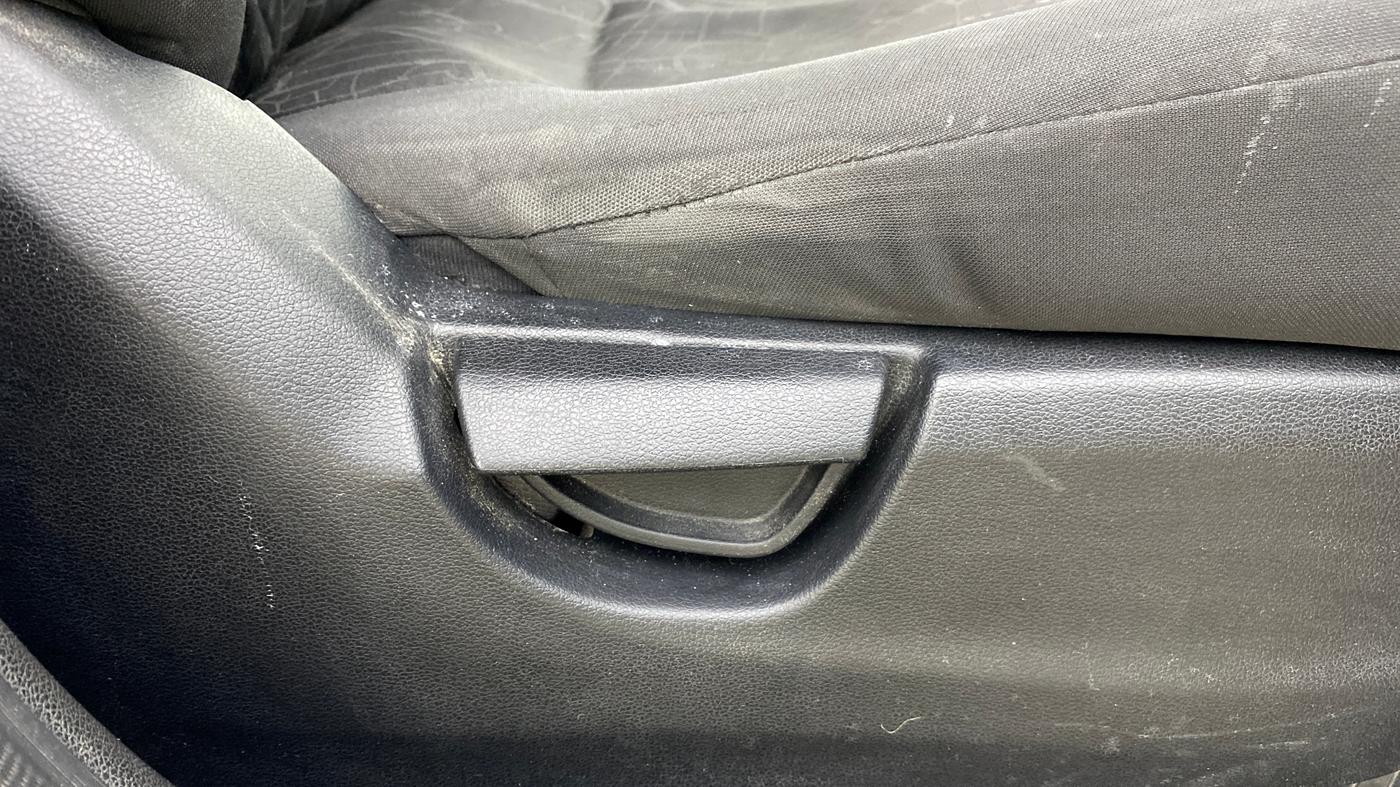 2019 Hyundai NEW SANTRO MAGNA AMT, Petrol, Automatic, 54,101 km, Driver Side Adjustment Panel