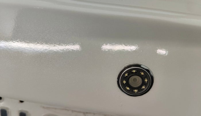 2021 Maruti Swift VXI, Petrol, Manual, 56,290 km, Parking Camera