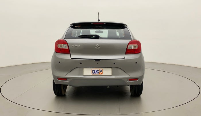 2015 Maruti Baleno DELTA PETROL 1.2, Petrol, Manual, 69,637 km, Back/Rear