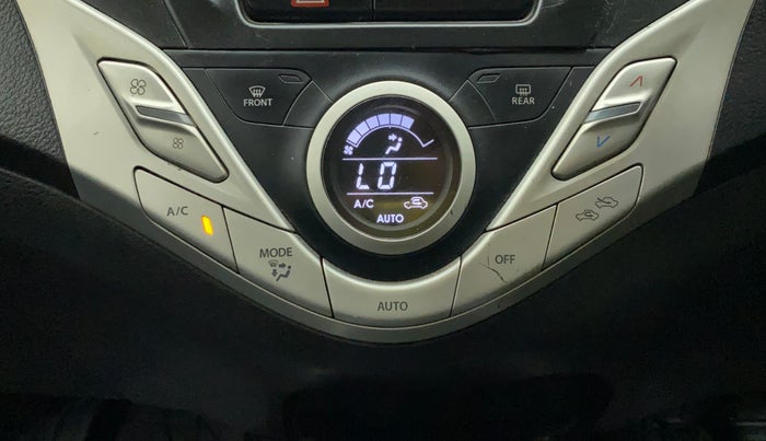 2015 Maruti Baleno DELTA PETROL 1.2, Petrol, Manual, 69,637 km, Automatic Climate Control