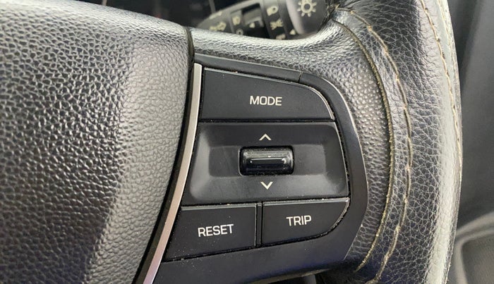 2019 Hyundai Elite i20 SPORTZ PLUS 1.2, Petrol, Manual, 53,547 km, Adaptive Cruise Control