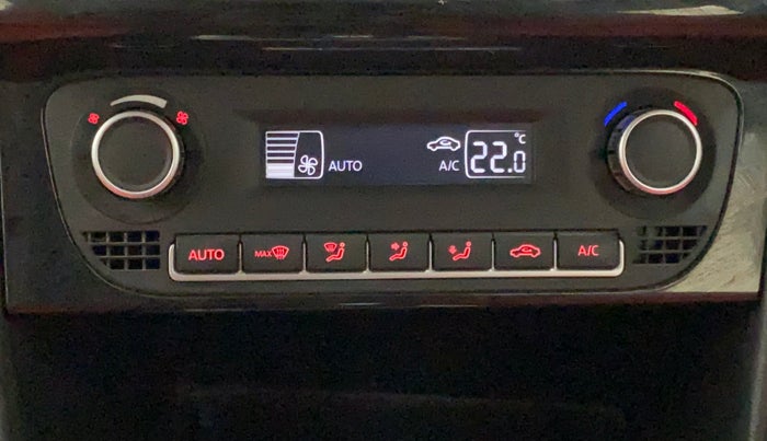 2015 Volkswagen Polo GT TSI AT, Petrol, Automatic, 1,05,518 km, Automatic Climate Control