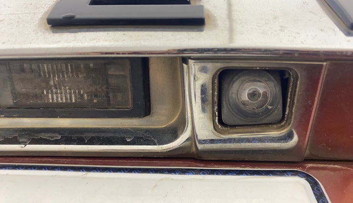 2016 Renault Duster 110 PS RXL 4X2 AMT, Diesel, Automatic, 77,608 km, Parking Camera