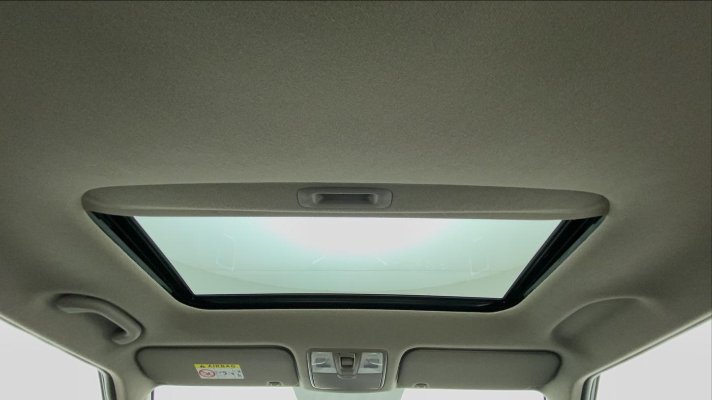 2019 Hyundai Creta SX AT 1.6 PETROL, Petrol, Automatic, 26,003 km, Moonroof/ Sunroof