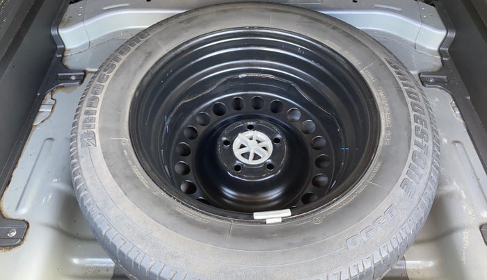 2016 Hyundai Creta SX PLUS 1.6 DIESEL, Diesel, Manual, 82,000 km, Spare Tyre