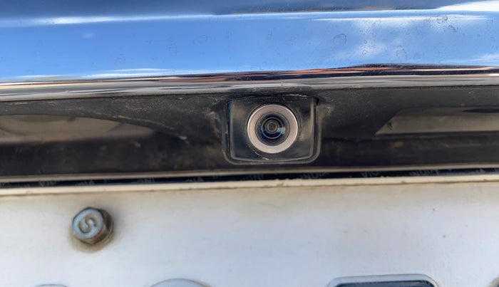 2016 Hyundai Creta SX PLUS 1.6 DIESEL, Diesel, Manual, 82,000 km, Parking Camera