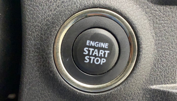 2022 Toyota URBAN CRUISER MID GRADE AT, Petrol, Automatic, 60,307 km, Keyless Start/ Stop Button