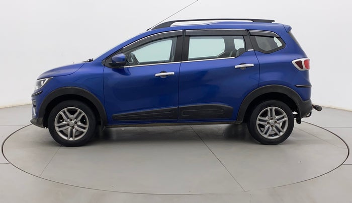 2021 Renault TRIBER RXZ AMT, Petrol, Automatic, 33,241 km, Left Side