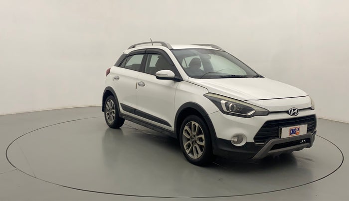 2015 Hyundai i20 Active 1.4 SX, Diesel, Manual, 77,631 km, SRP