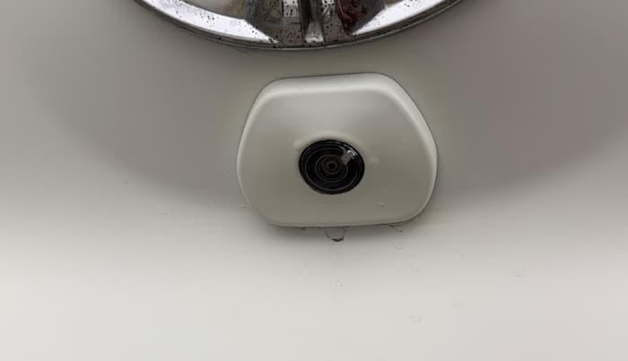 2023 Tata PUNCH ADVENTURE AMT, Petrol, Automatic, 51,819 km, Parking Camera