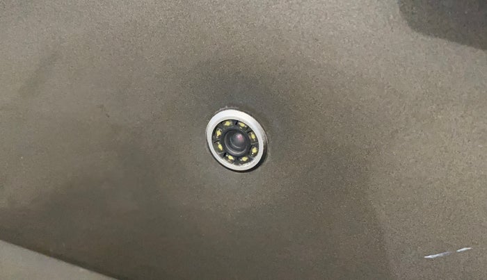 2019 Maruti New Wagon-R VXI (O) 1.0, Petrol, Manual, 31,969 km, Parking Camera