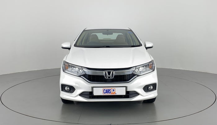 2020 Honda City V MT PETROL, Petrol, Manual, 24,486 km, Front