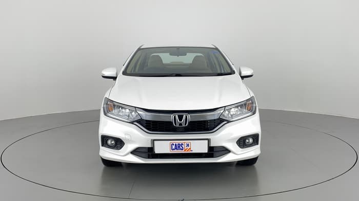 2020 Honda City V MT PETROL, Petrol, Manual, 24,486 km, Front
